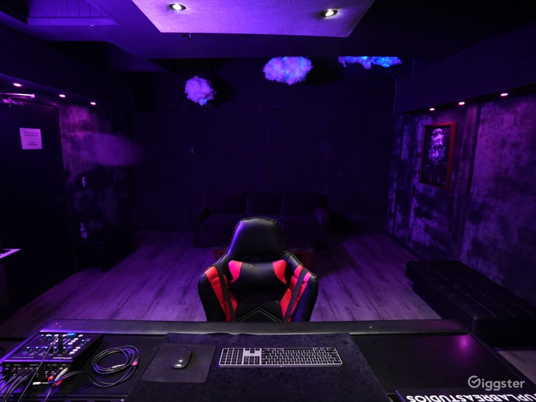 The Nipsey Room Photo 2