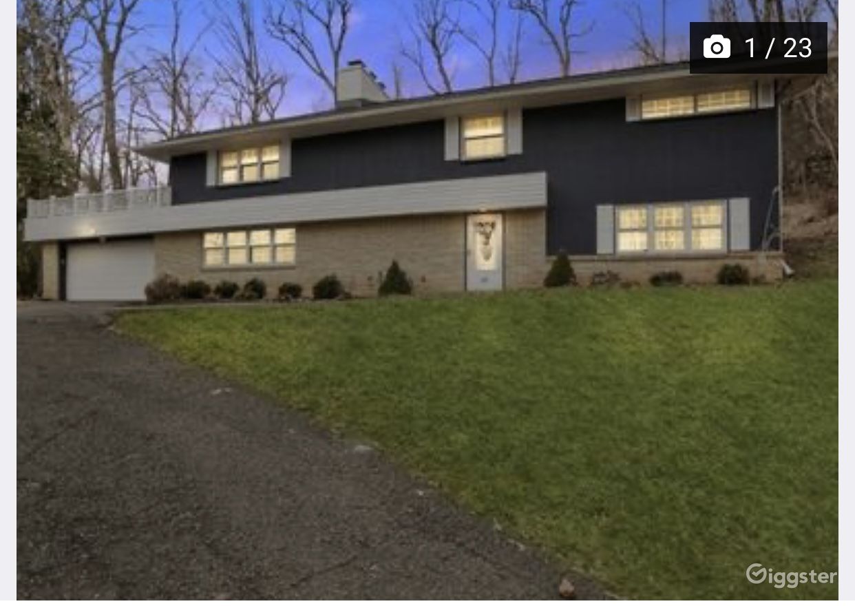 Charming Expanded Ranch | Rent this location on Giggster