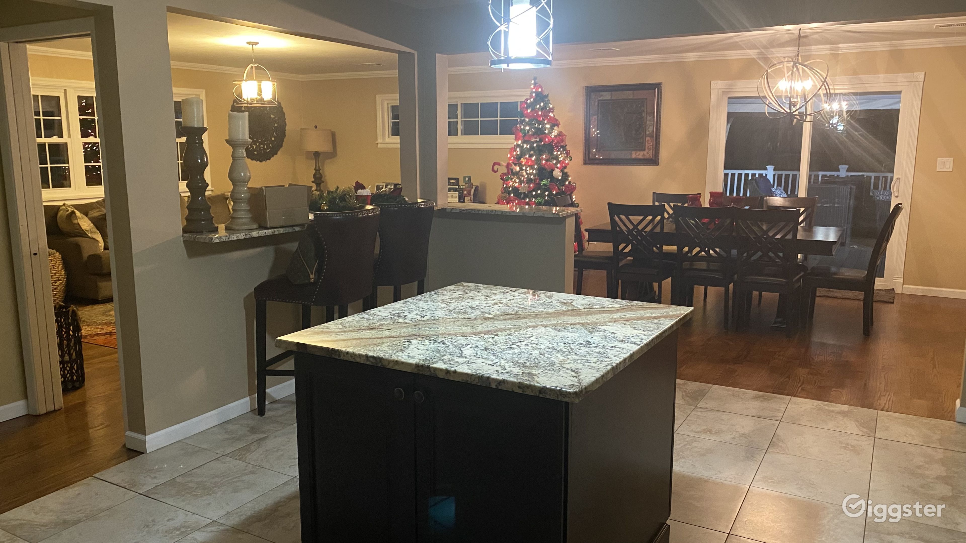 Charming Expanded Ranch | Rent this location on Giggster