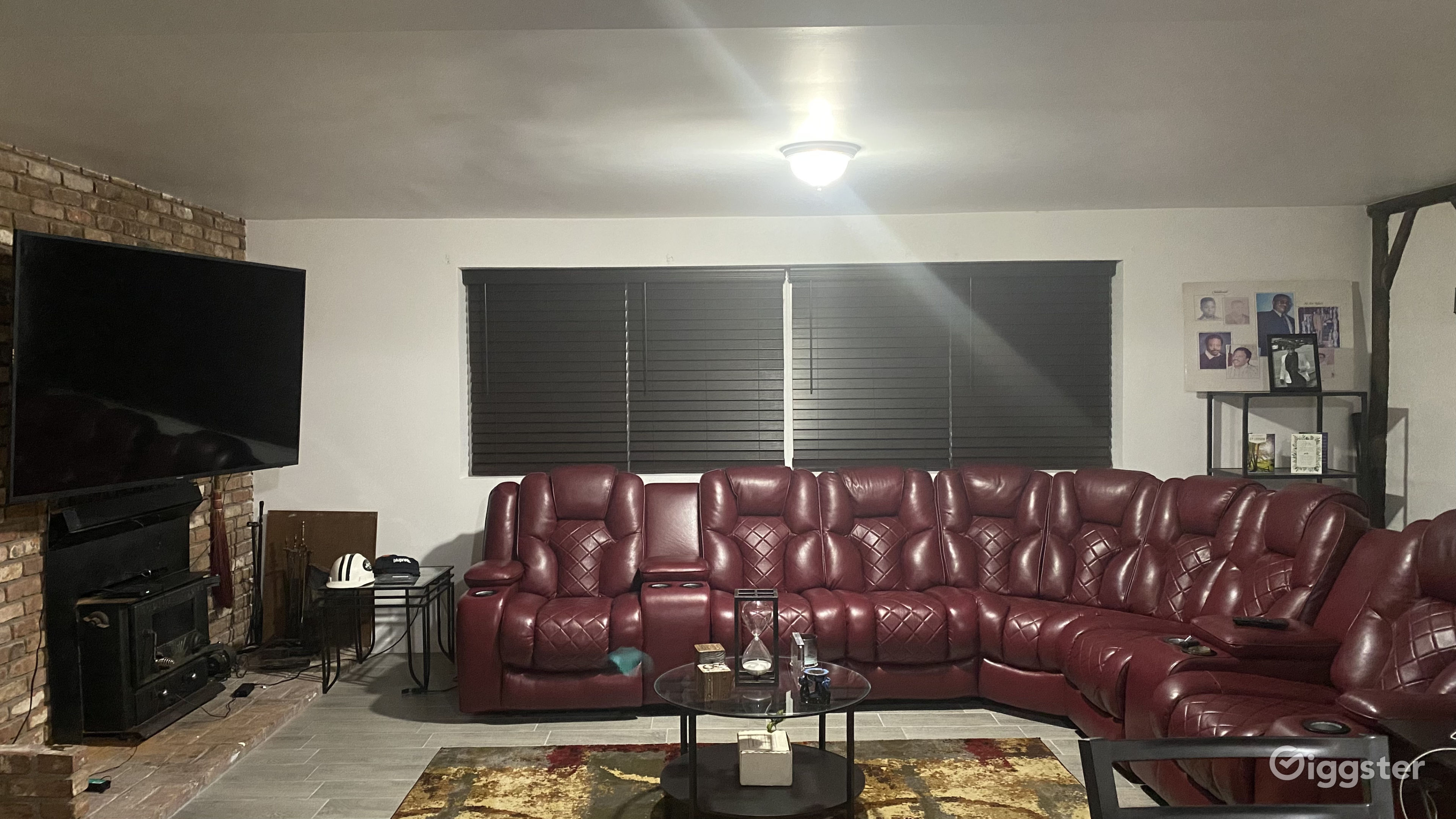 Charming Expanded Ranch | Rent this location on Giggster