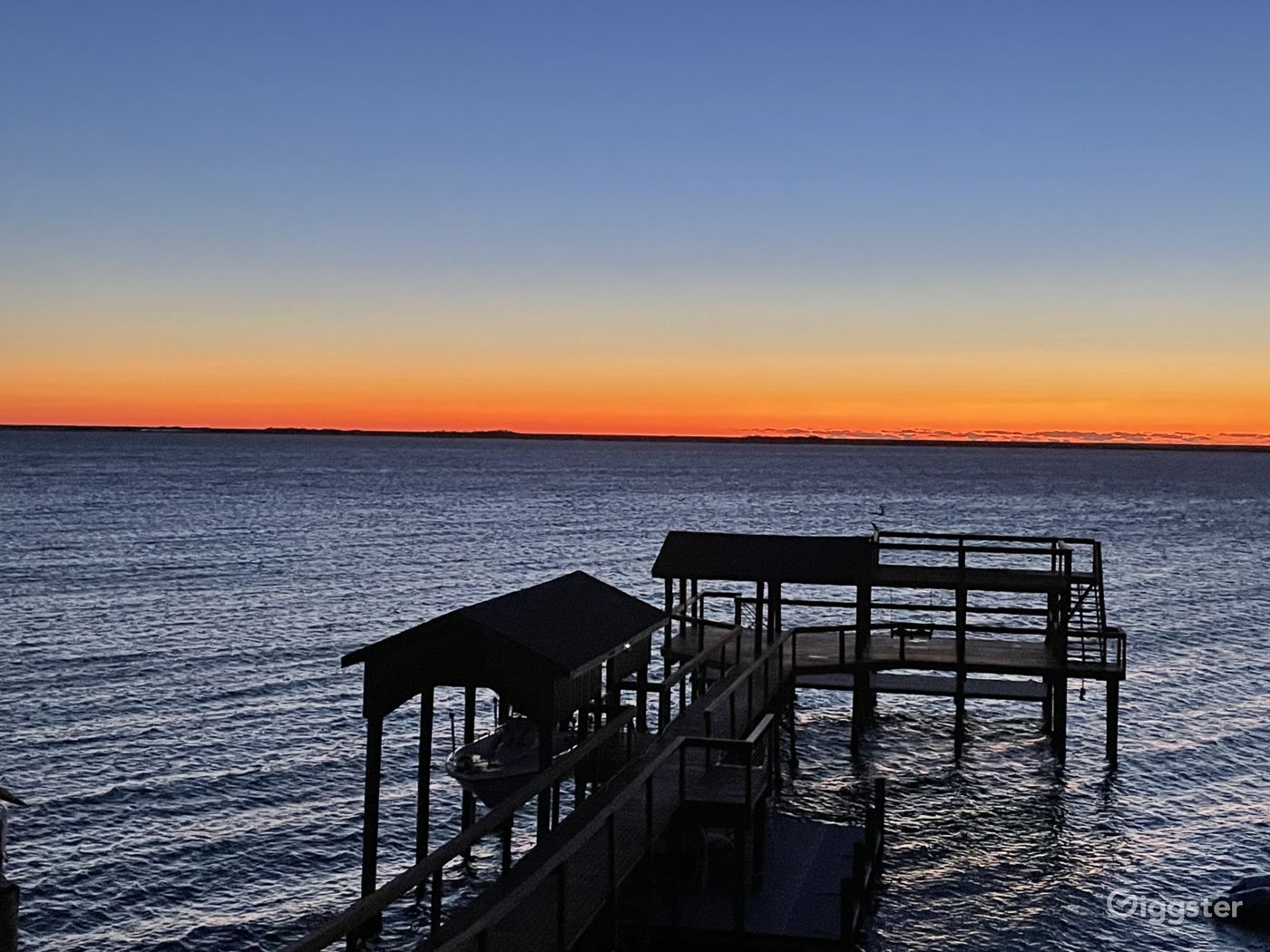 Mansion on Lake Catherine newly built w/ pool/dock Rent this location