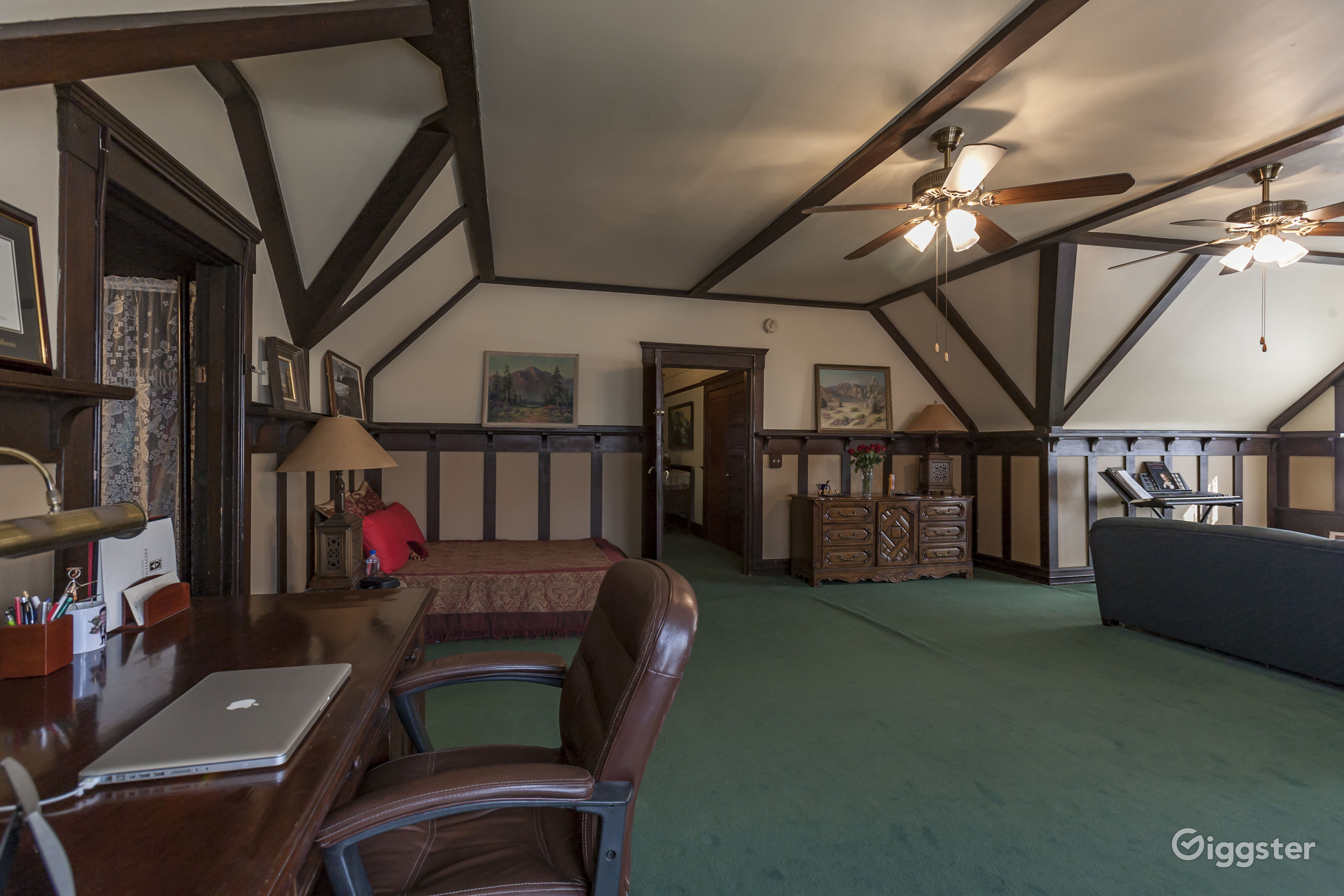 BoyleBarmore House Rent this location on Giggster