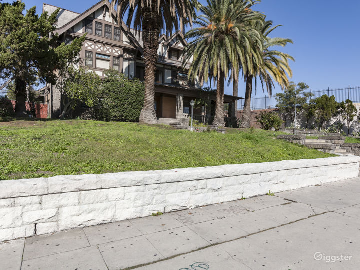 BoyleBarmore House Rent this location on Giggster