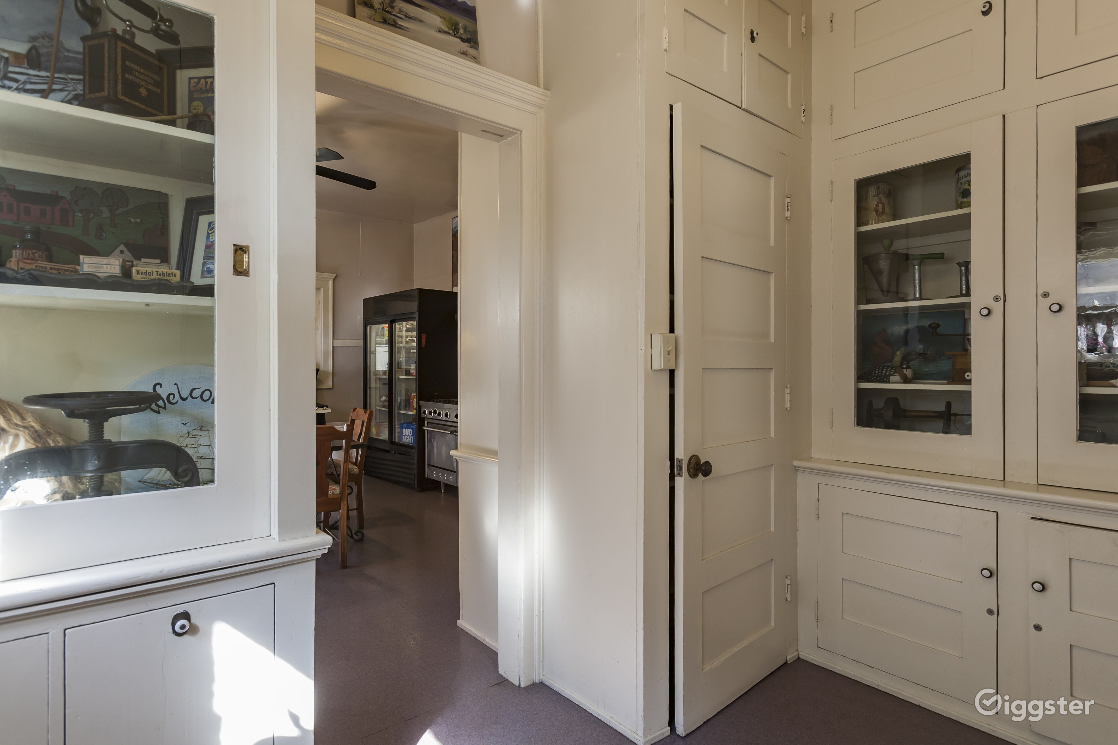 BoyleBarmore House Rent this location on Giggster