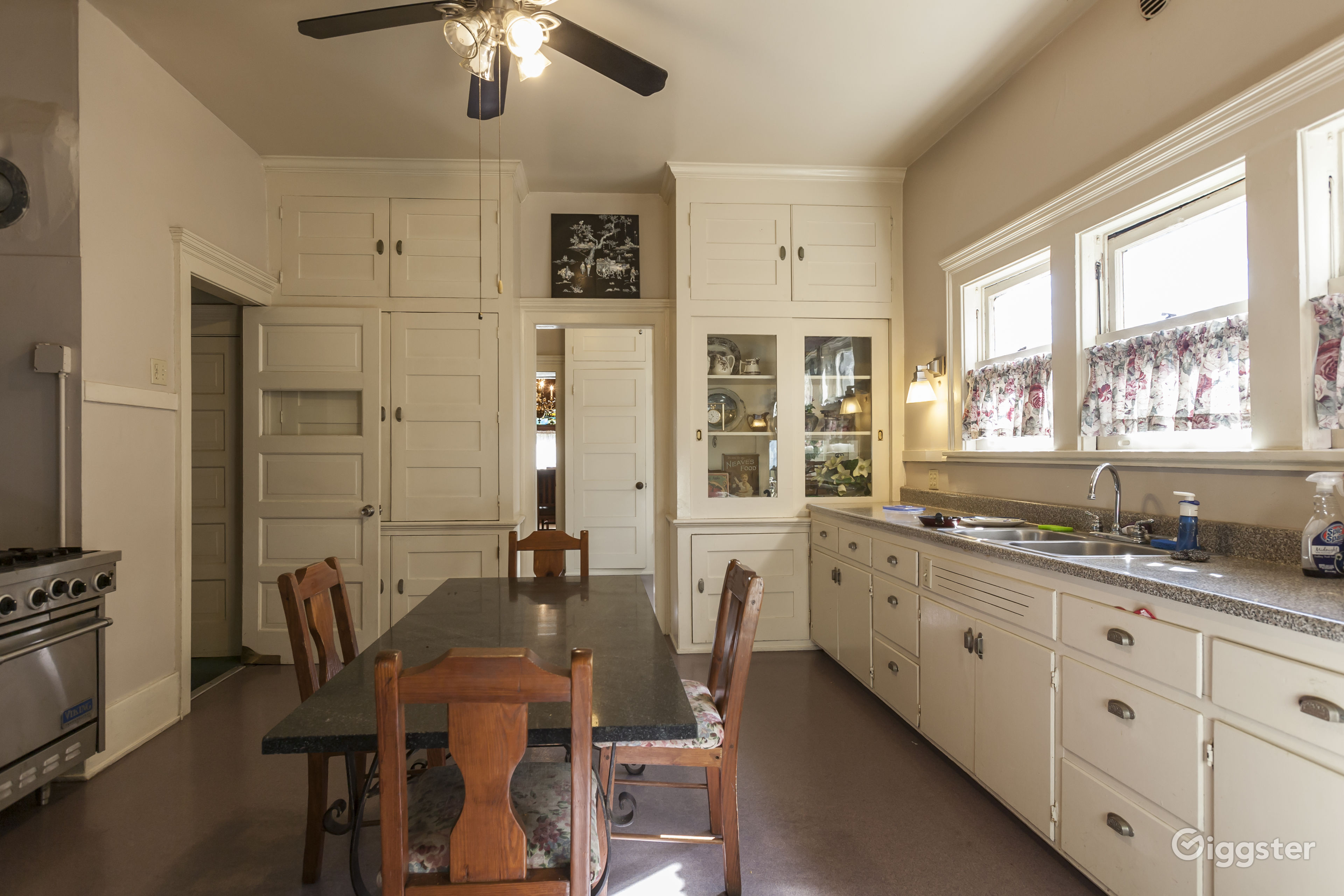 BoyleBarmore House Rent this location on Giggster