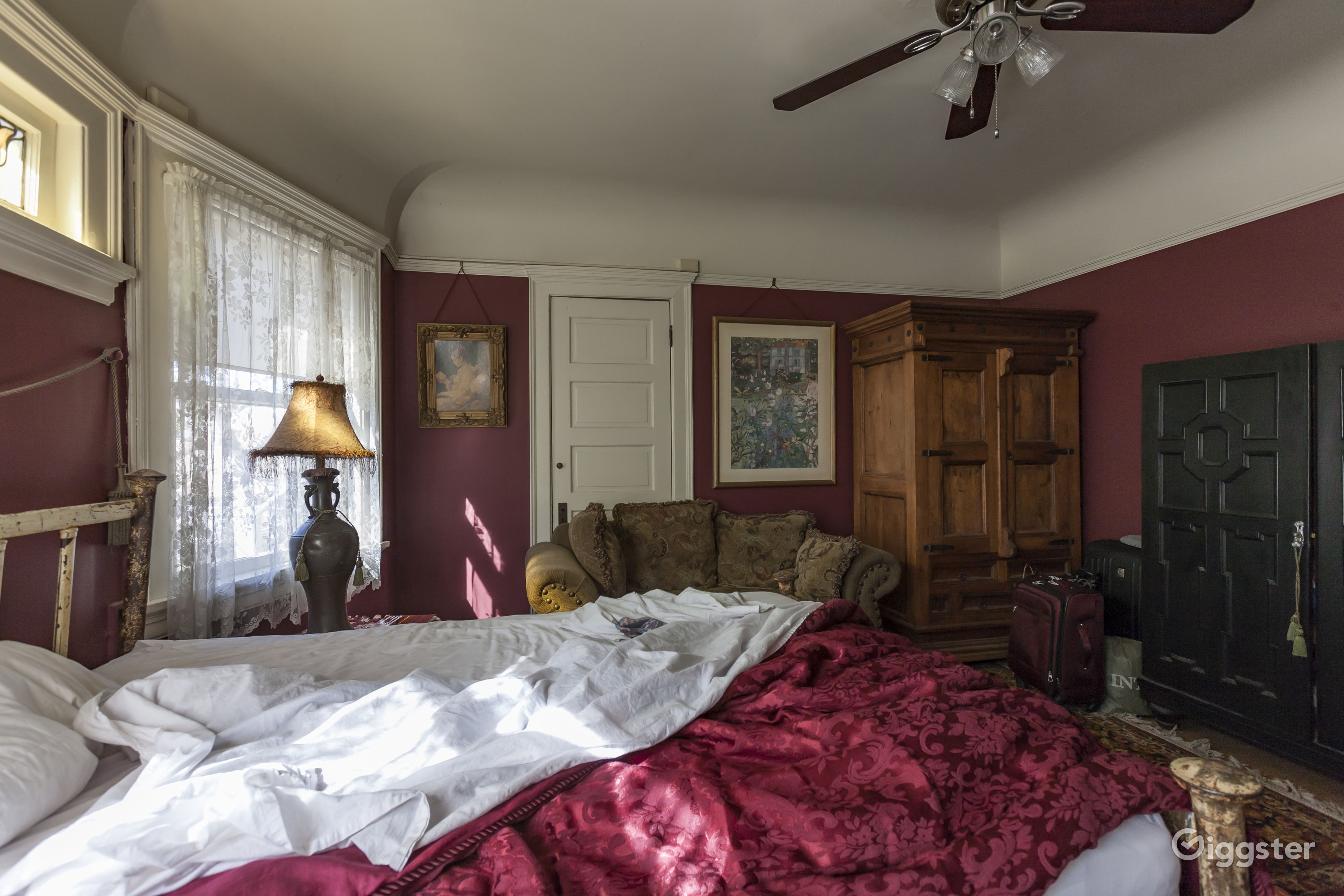 BoyleBarmore House Rent this location on Giggster