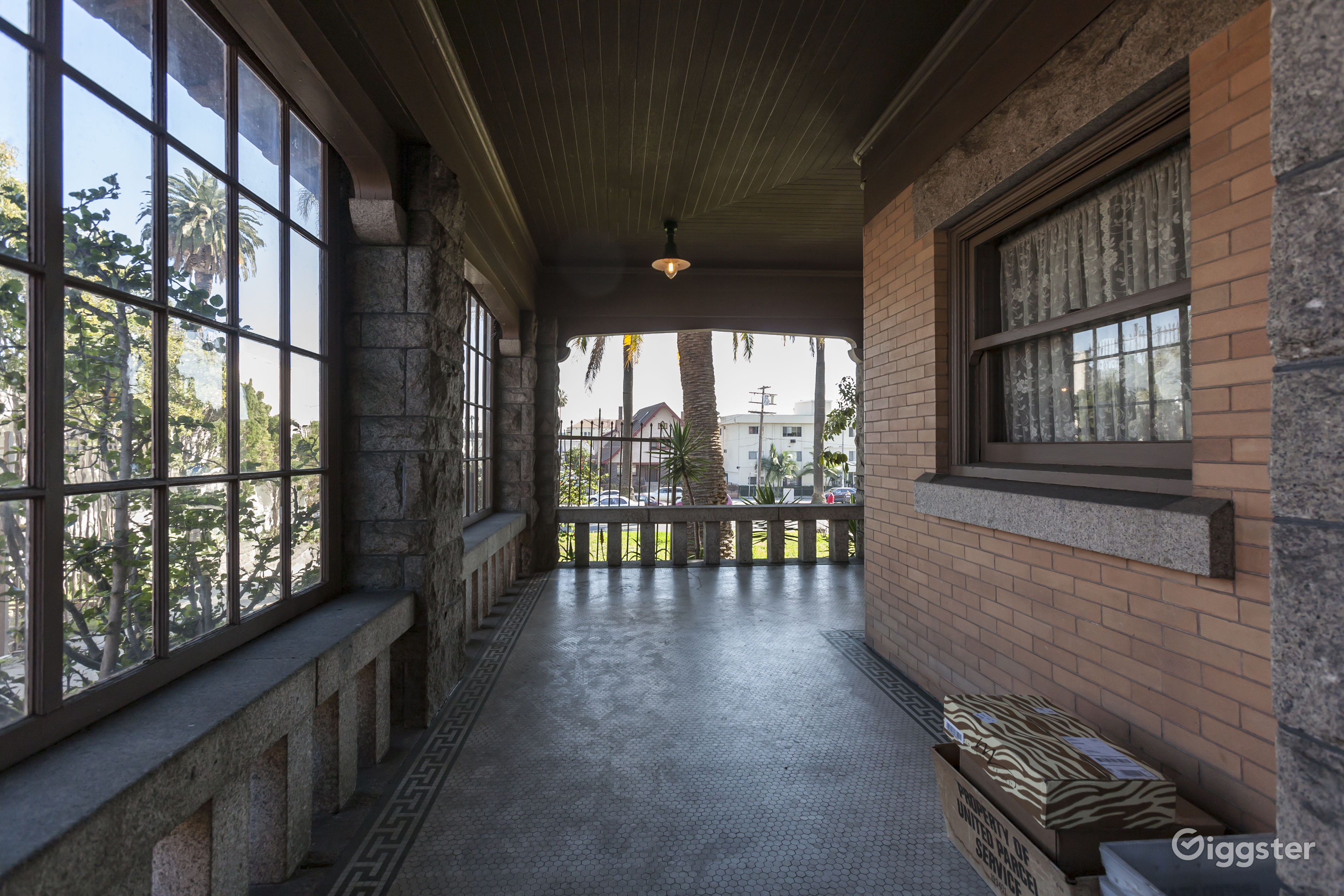 BoyleBarmore House Rent this location on Giggster