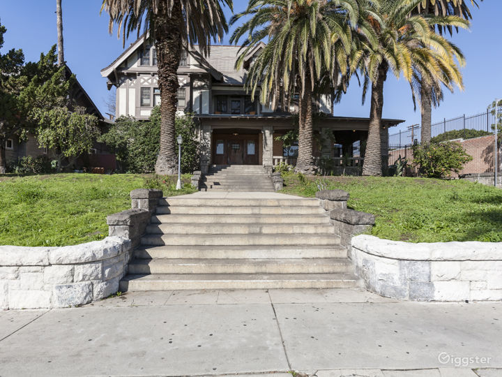 BoyleBarmore House Rent this location on Giggster