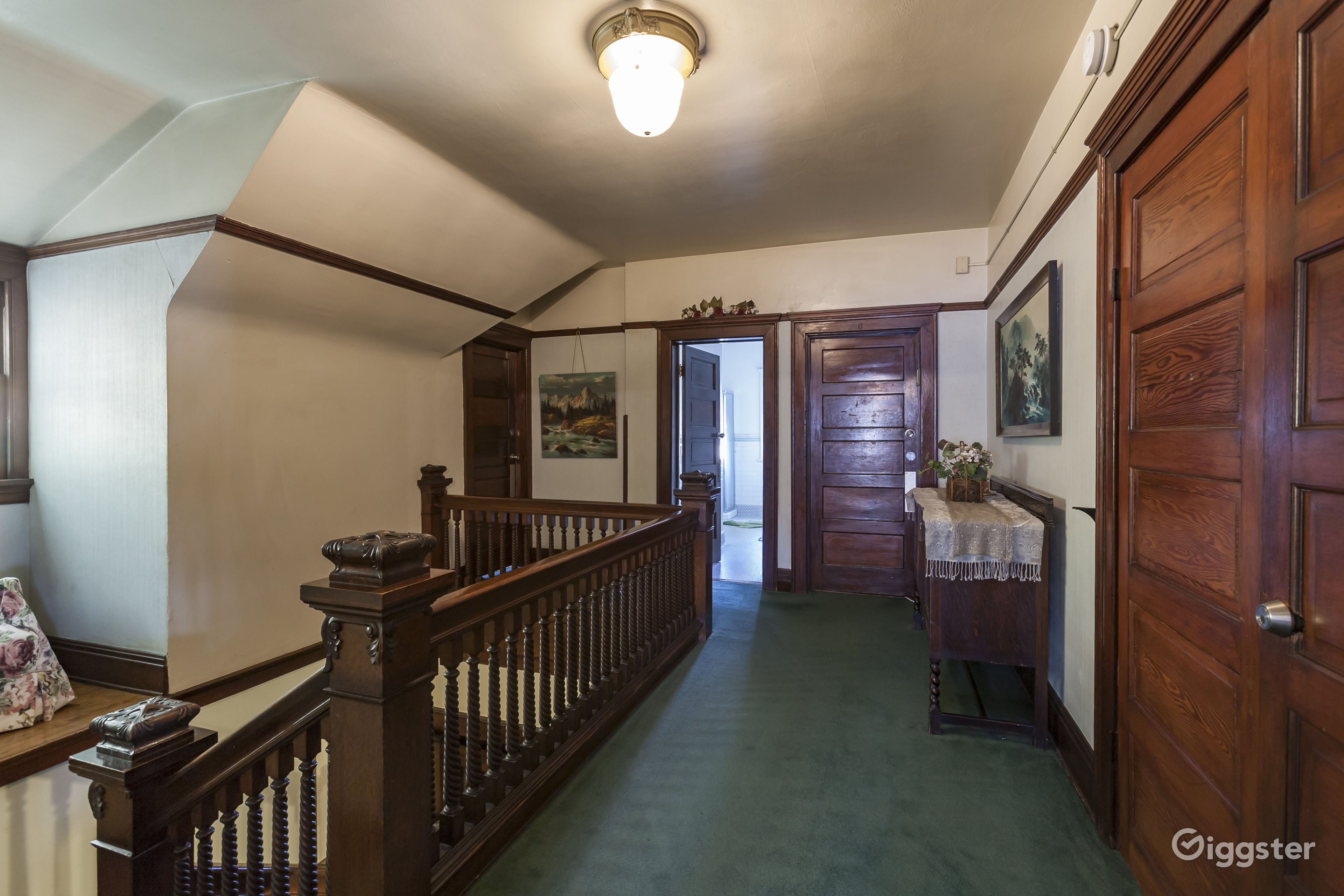 BoyleBarmore House Rent this location on Giggster