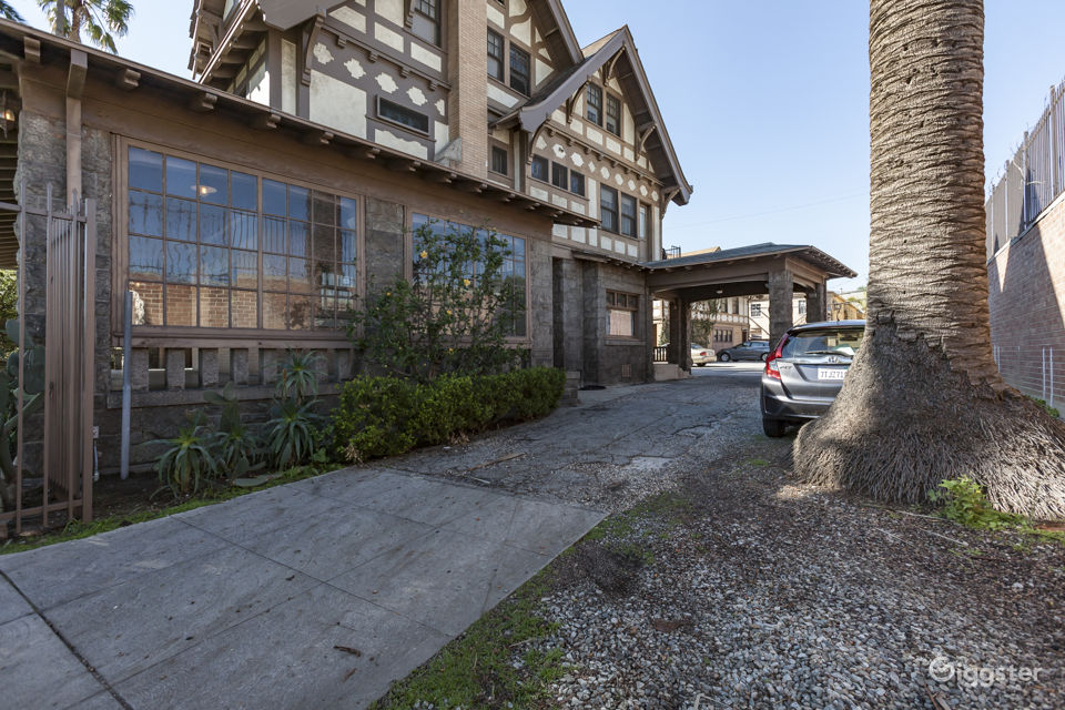 BoyleBarmore House Rent this location on Giggster