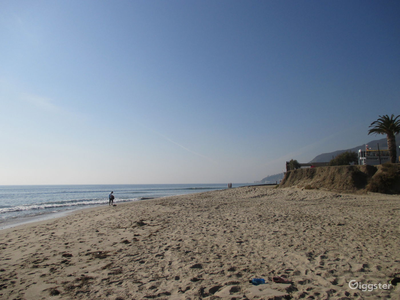Topanga Beach Photo 1
