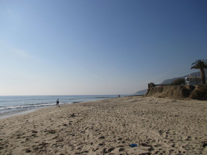 Topanga Beach Photo 1