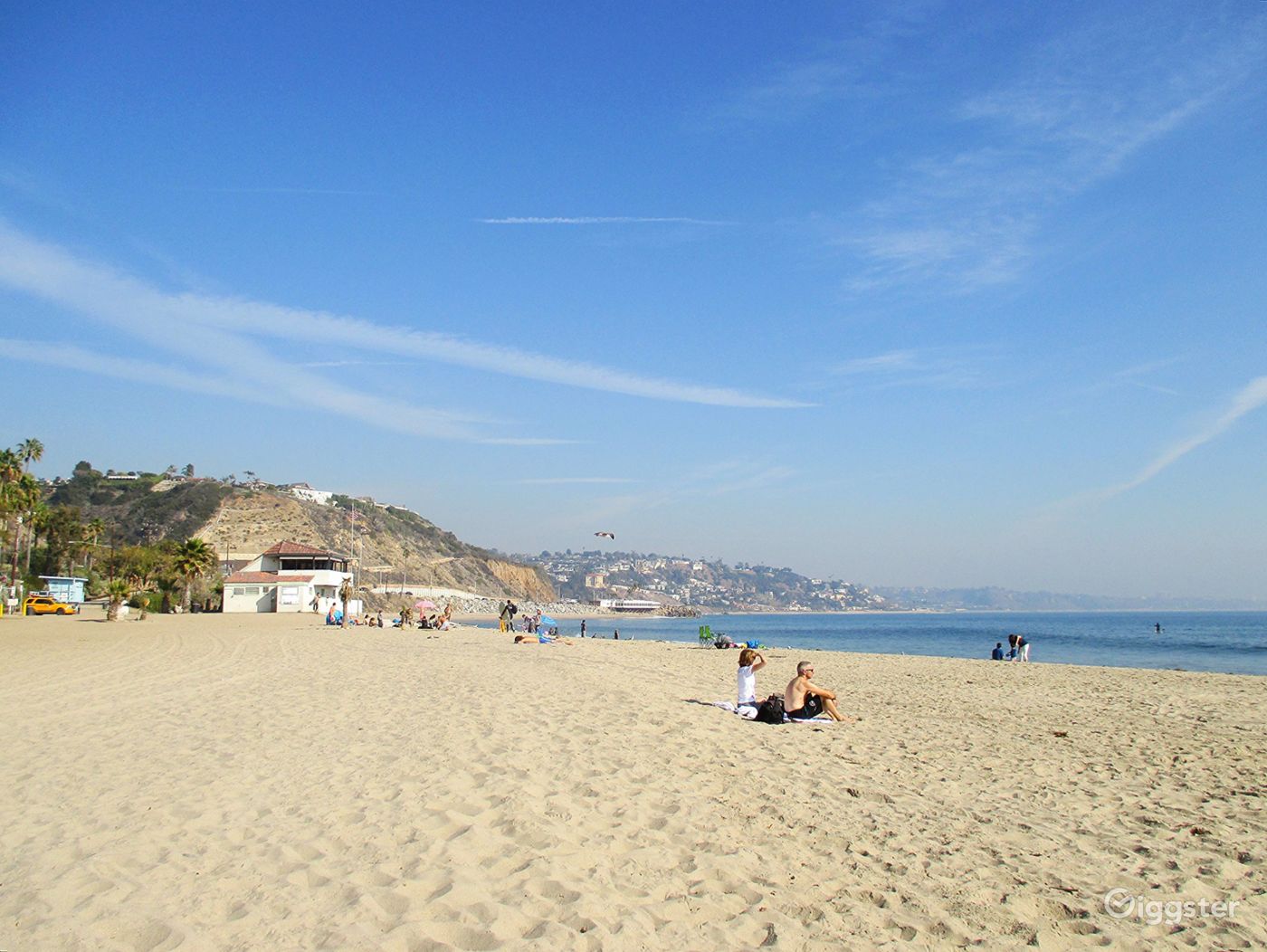 Topanga Beach Photo 3