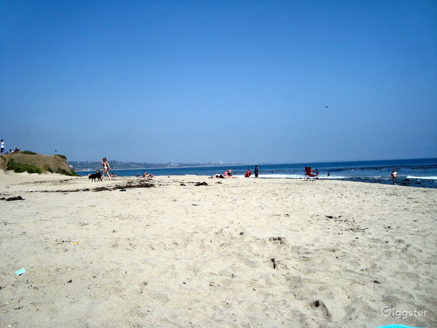 Topanga Beach Photo 6