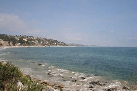 Topanga Beach Photo 5