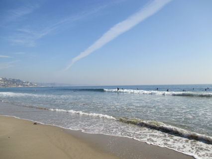 Topanga Beach Photo 4