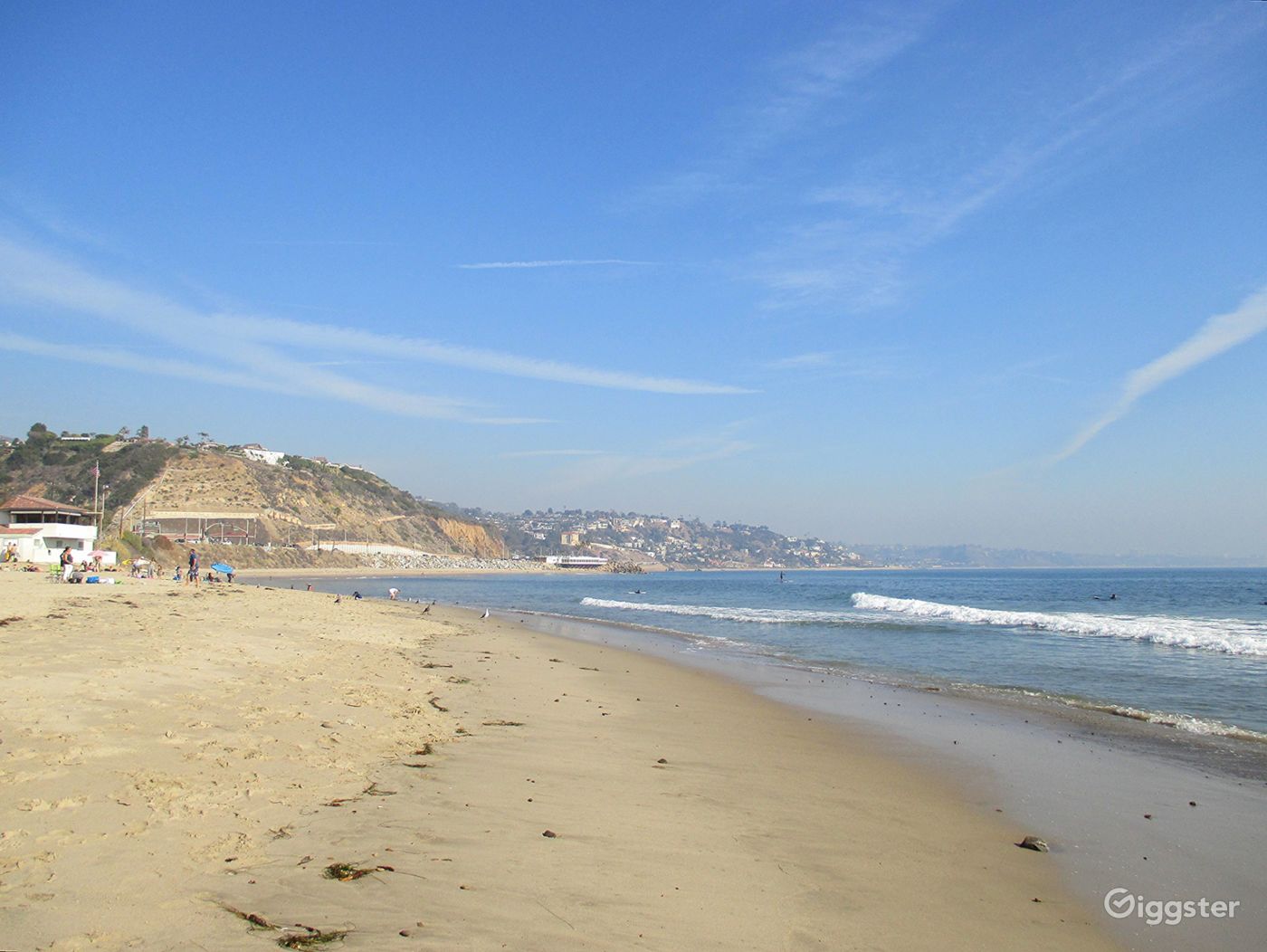 Topanga Beach Photo 2