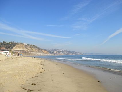 Topanga Beach Photo 2