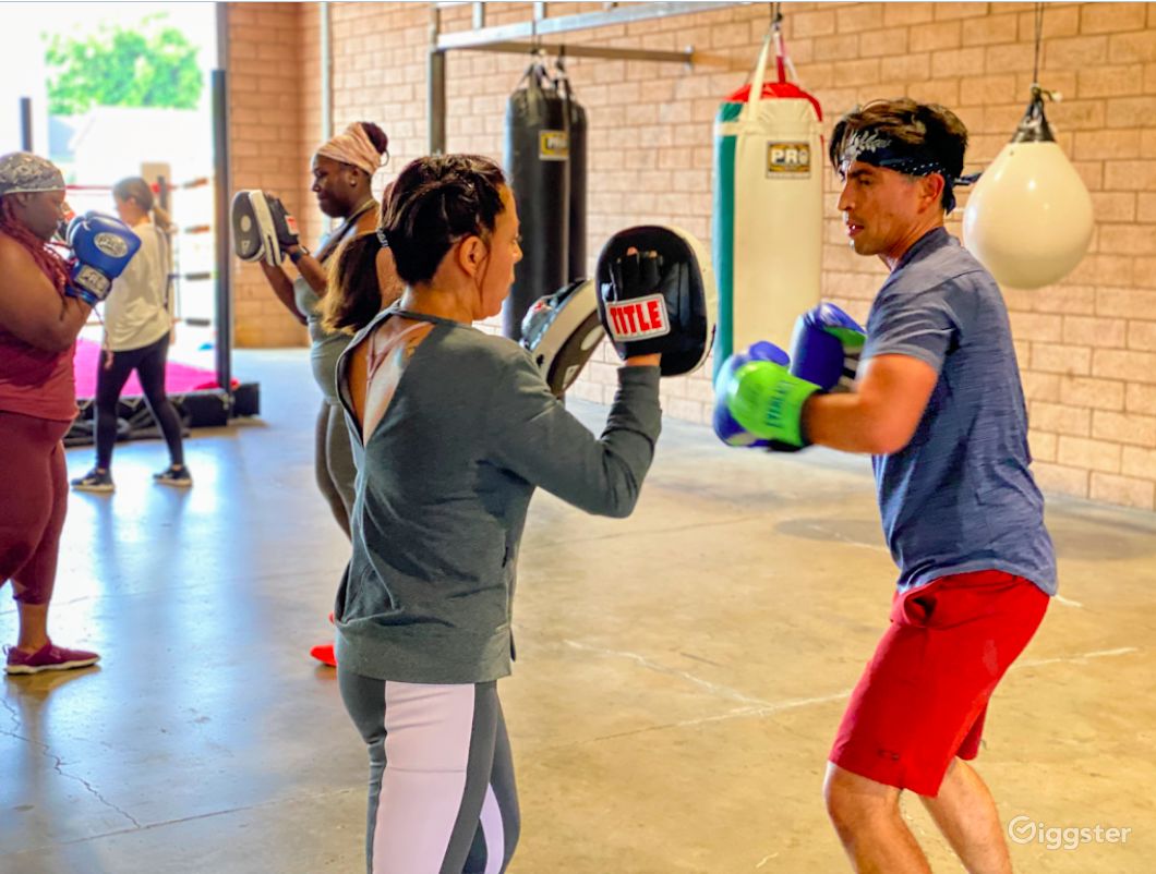 Wellkept and equipped Studio in San Jose Rent this location on Giggster