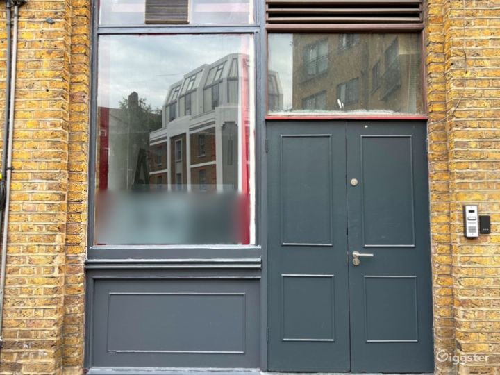 STUDIO 2 Dance Rehearsal Studio Rent this location on Giggster