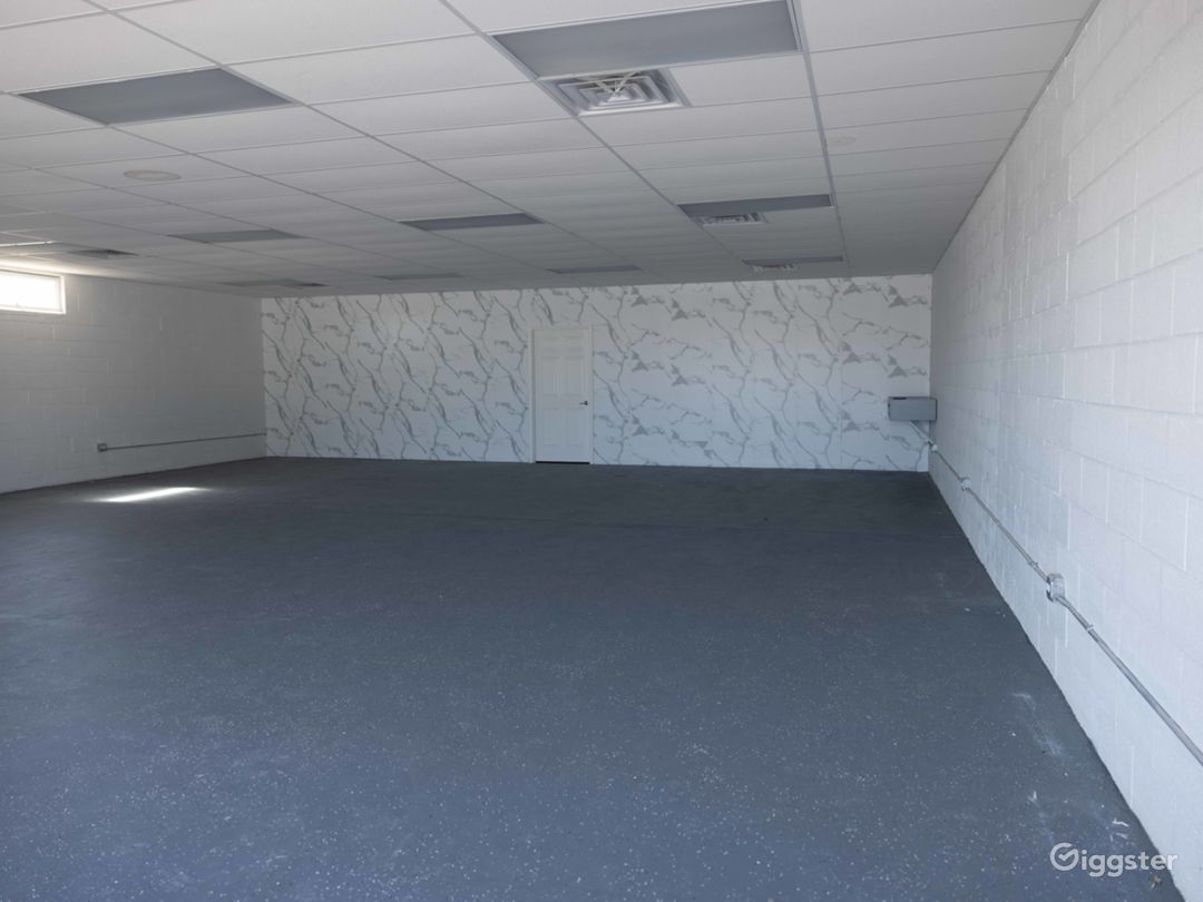 Photography Video Production Studio Gallery space Photo 3