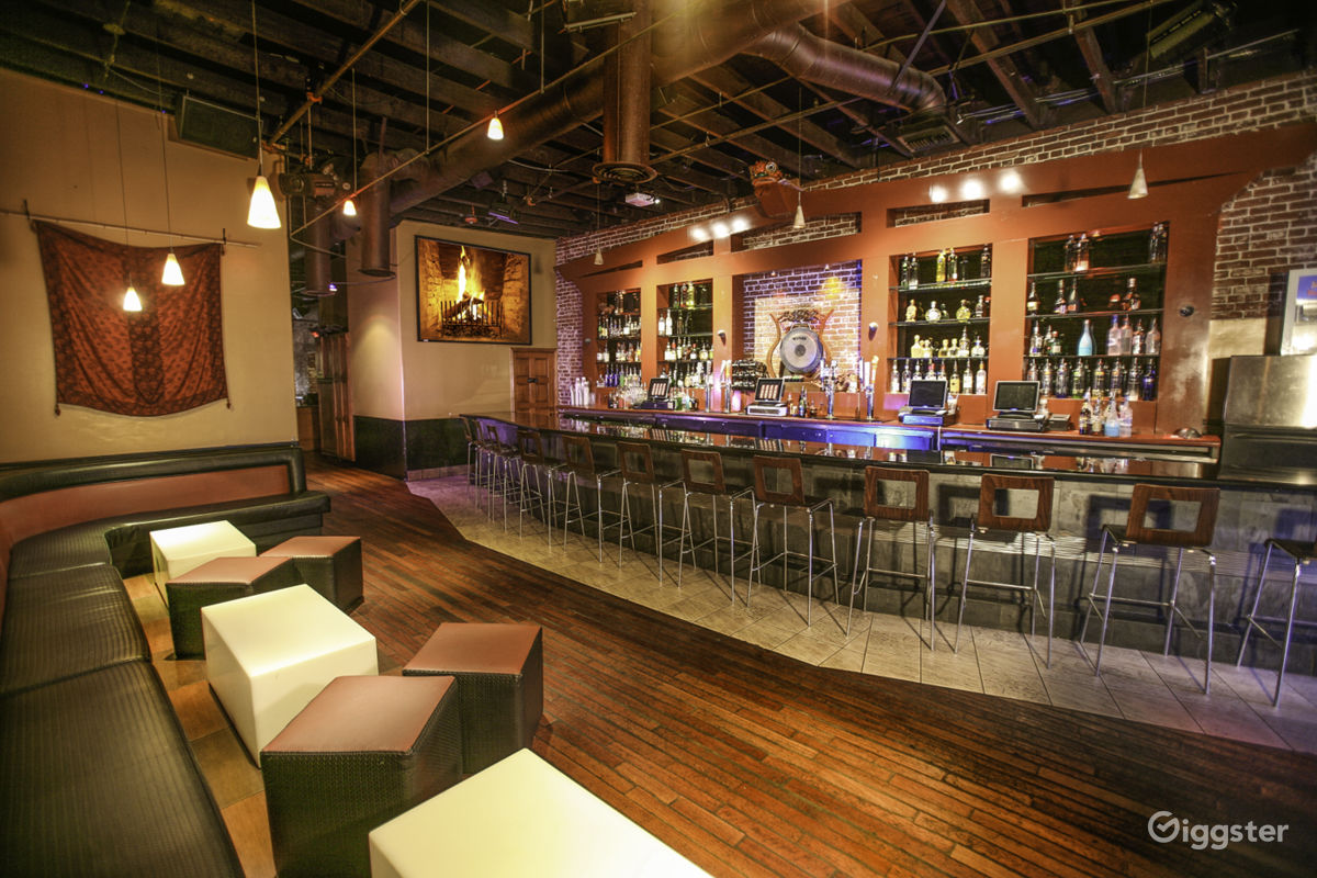 Two Exciting Restaurant Spaces Rent this location on Giggster