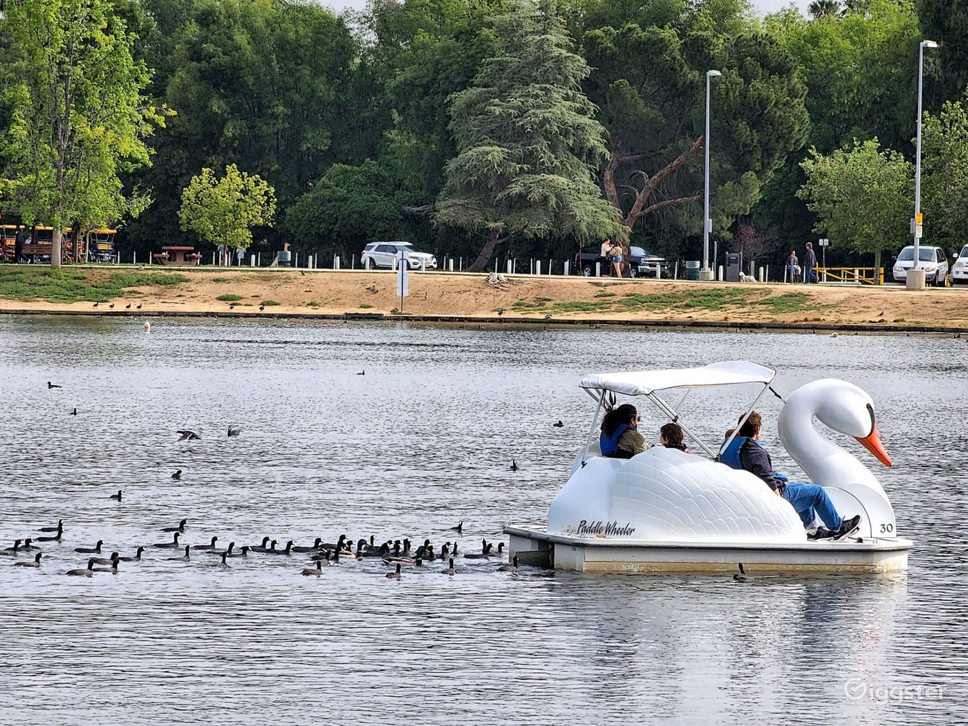 Anthony C. Beilenson Park Photo 5