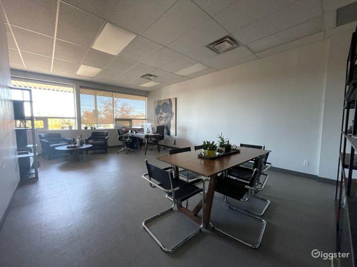 Studio for rent Rent this location on Giggster