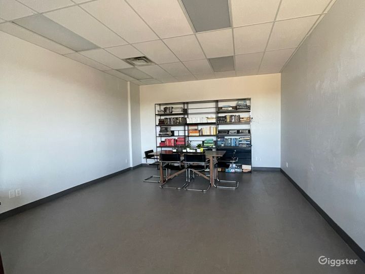 Studio for rent Rent this location on Giggster