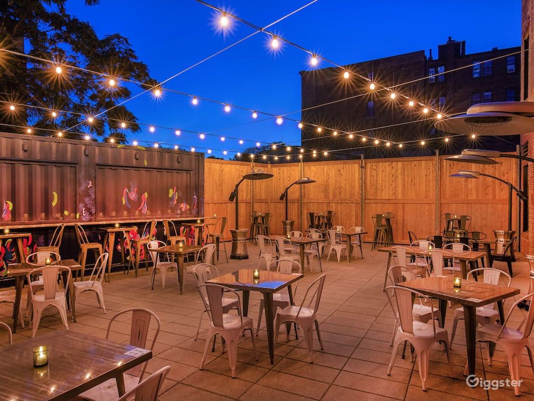 The BEST 10 Outdoor Birthday Party venues for rent in Boston, MA Giggster