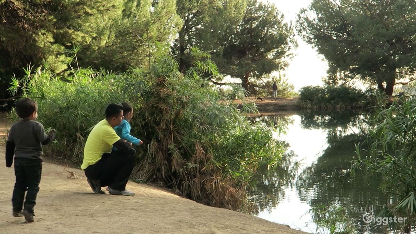 Ernest E. Debs Regional Park Photo 3