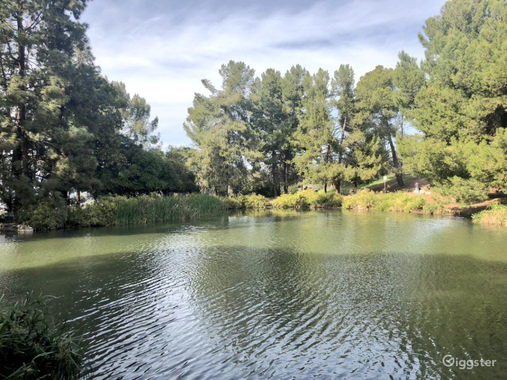 Ernest E. Debs Regional Park Photo 4