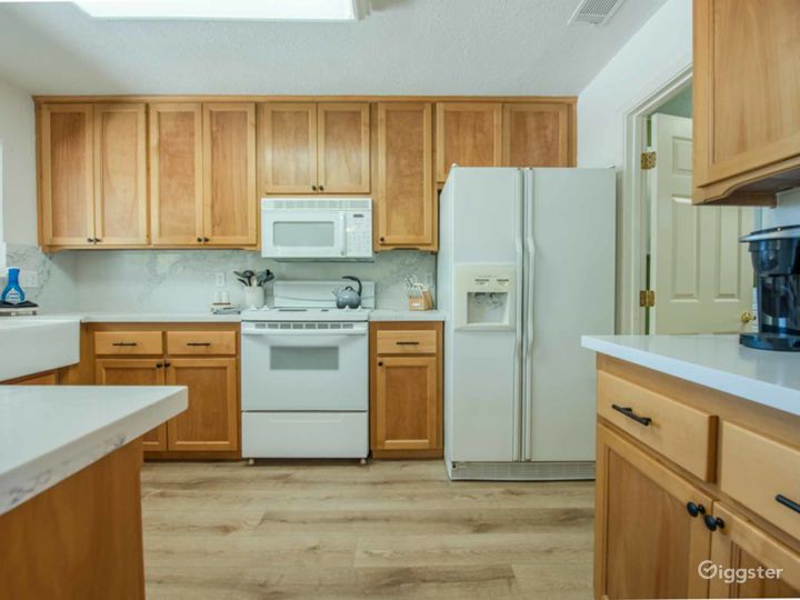 Olive Ranch House Rent this location on Giggster