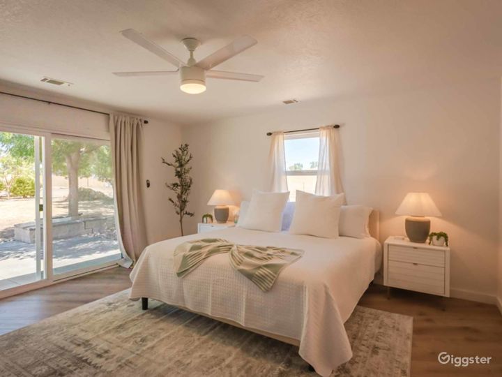 Olive Ranch House Rent this location on Giggster