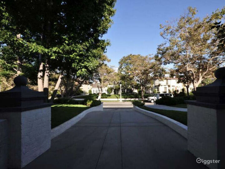 Hidden Oasis in Hancock Park Rent this location on Giggster