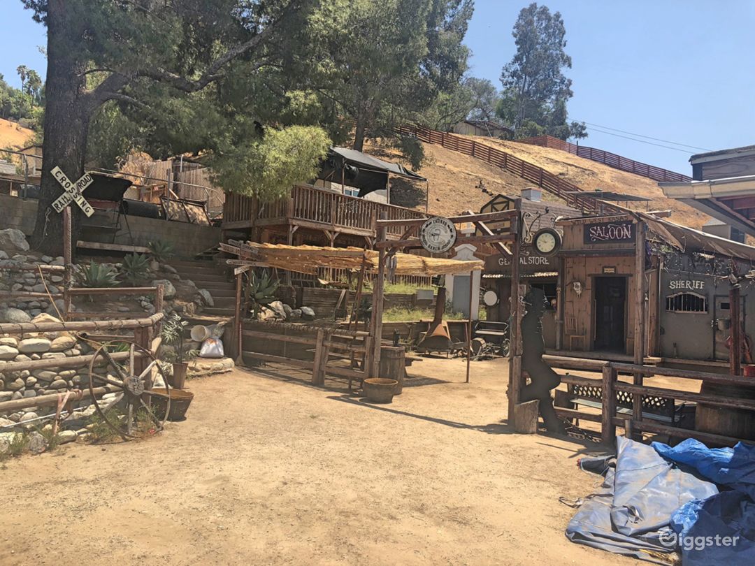 Rancho/Farm  Photo 1