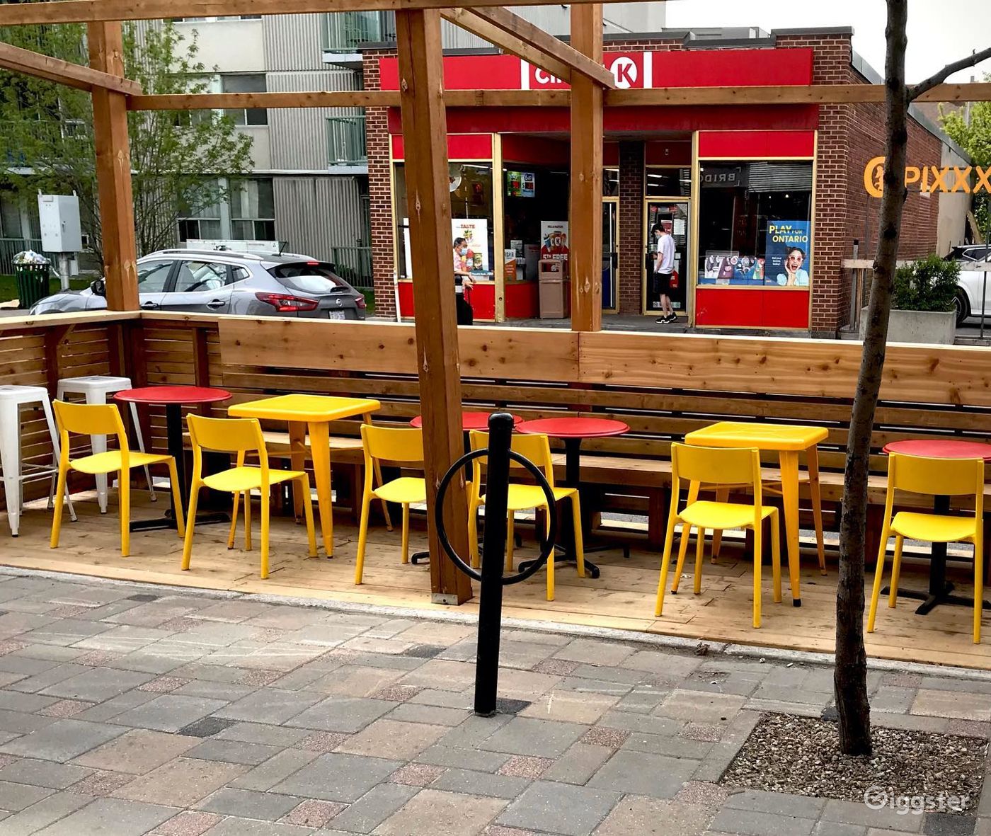 Rustic Gastropub in Hintonburg, Ottawa Rent this location on Giggster