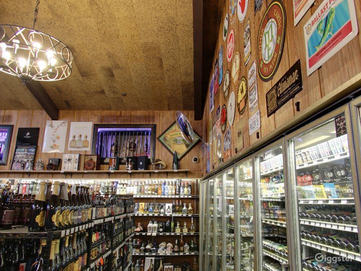 Historic Wine Cellar in Escondido Rent this location on Giggster