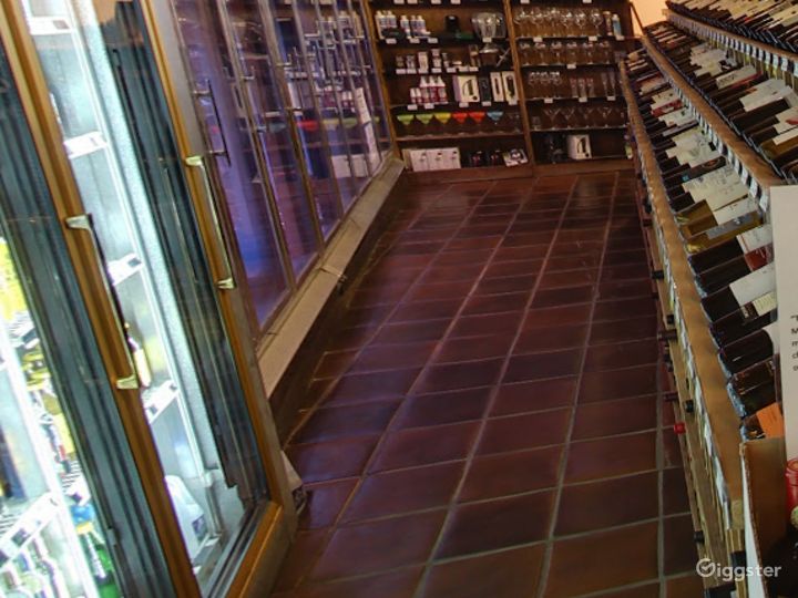 Historic Wine Cellar in Escondido Rent this location on Giggster