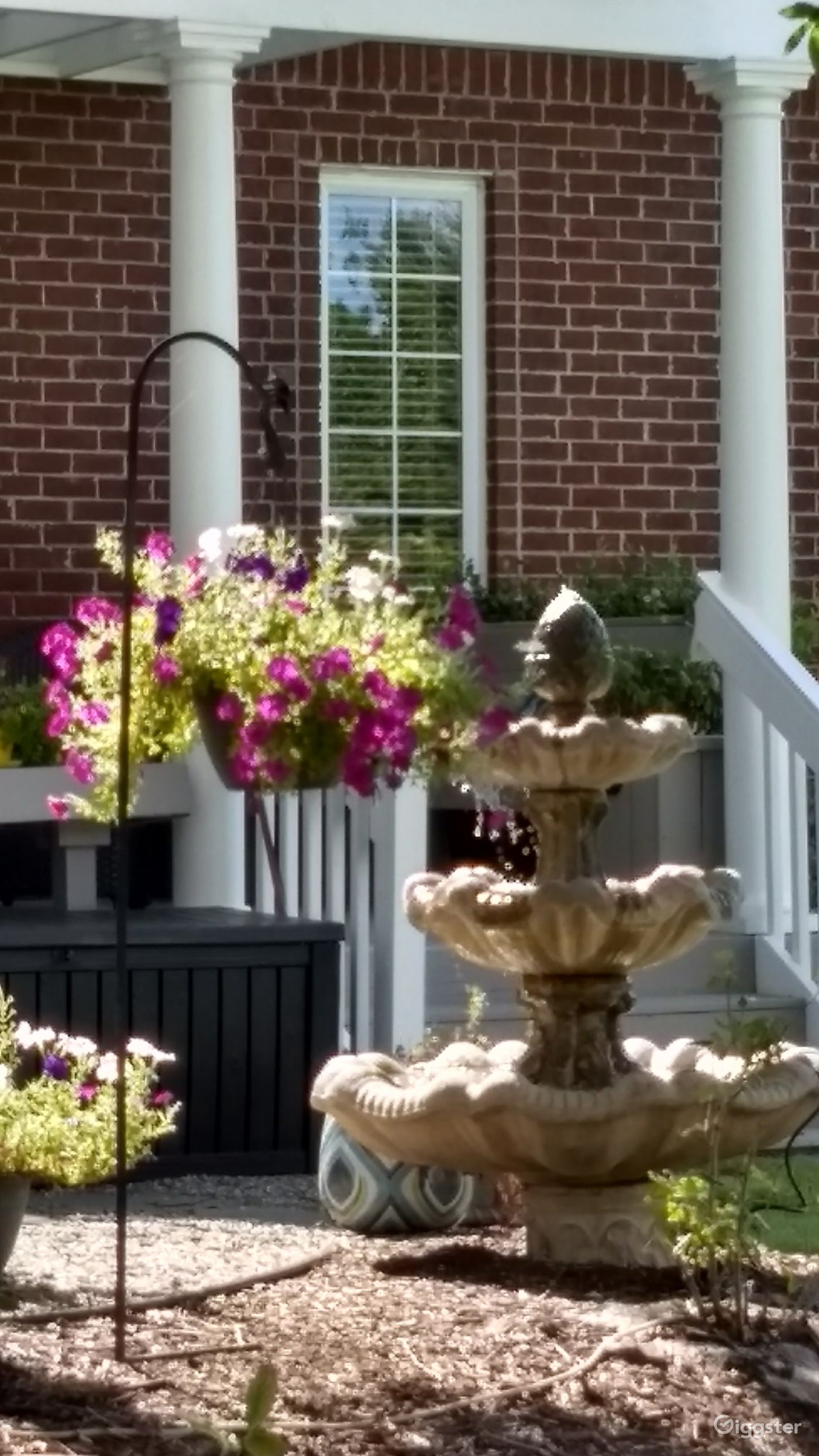 Hartley Home Rent this location on Giggster