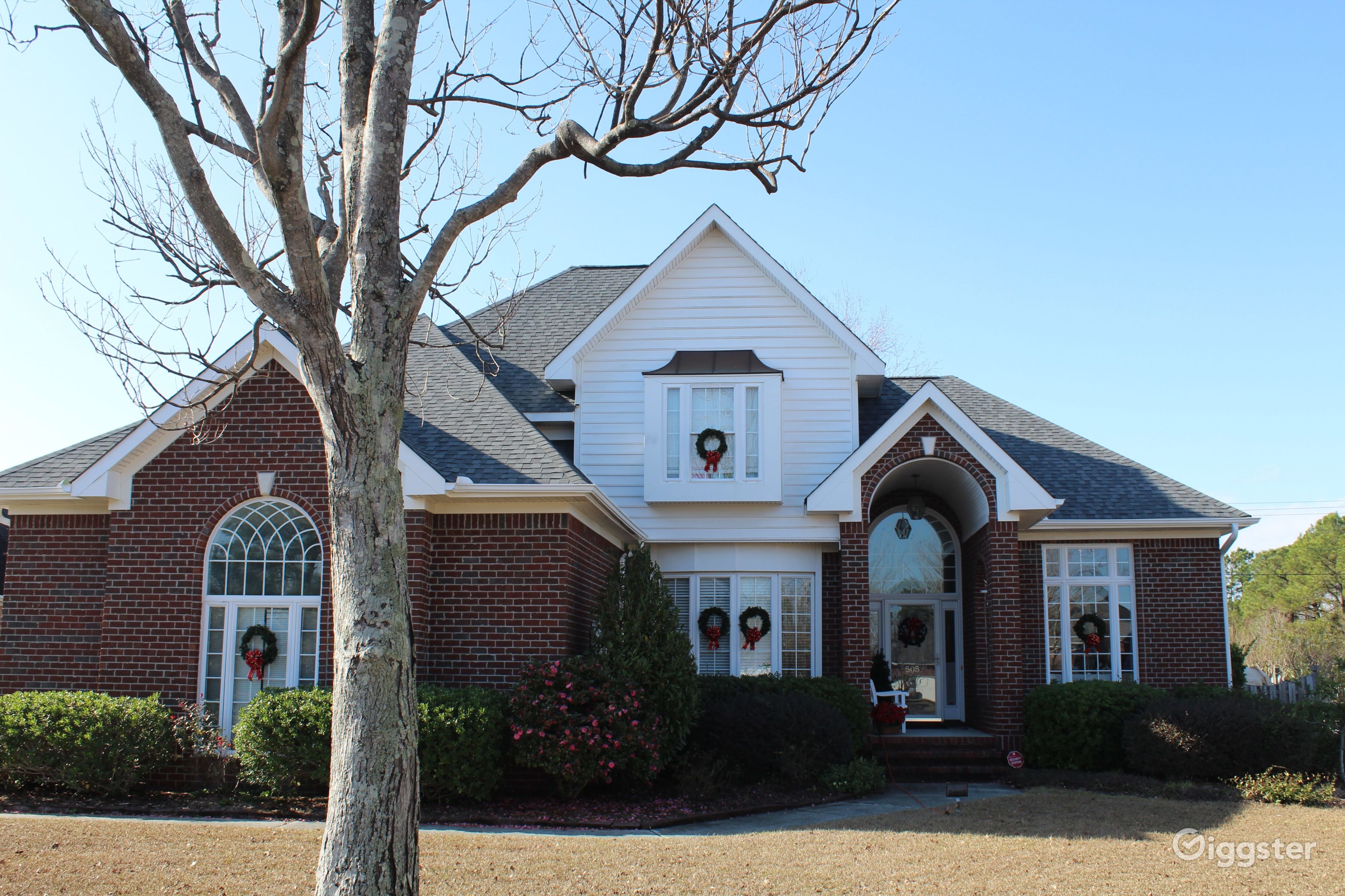 Hartley Home Rent this location on Giggster