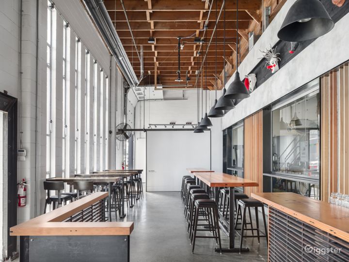 Craft Brewery, Tasting Room, Patio & Private Room Rent this location