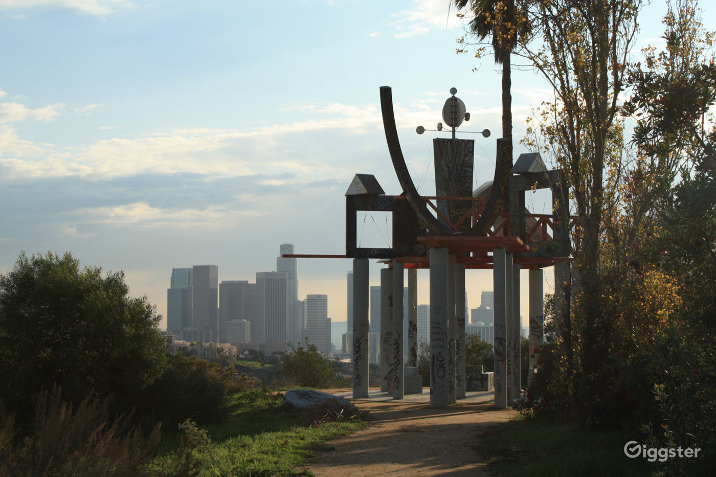 Elysian Park Photo 1