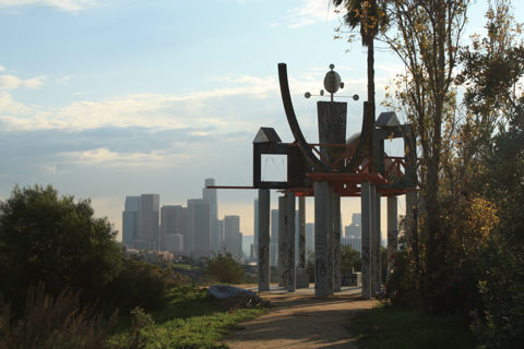 Elysian Park Photo 1
