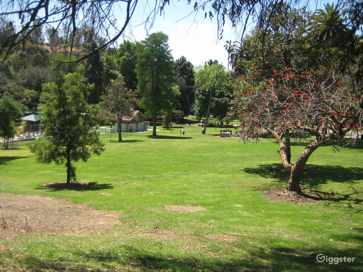 Elysian Park Photo 2