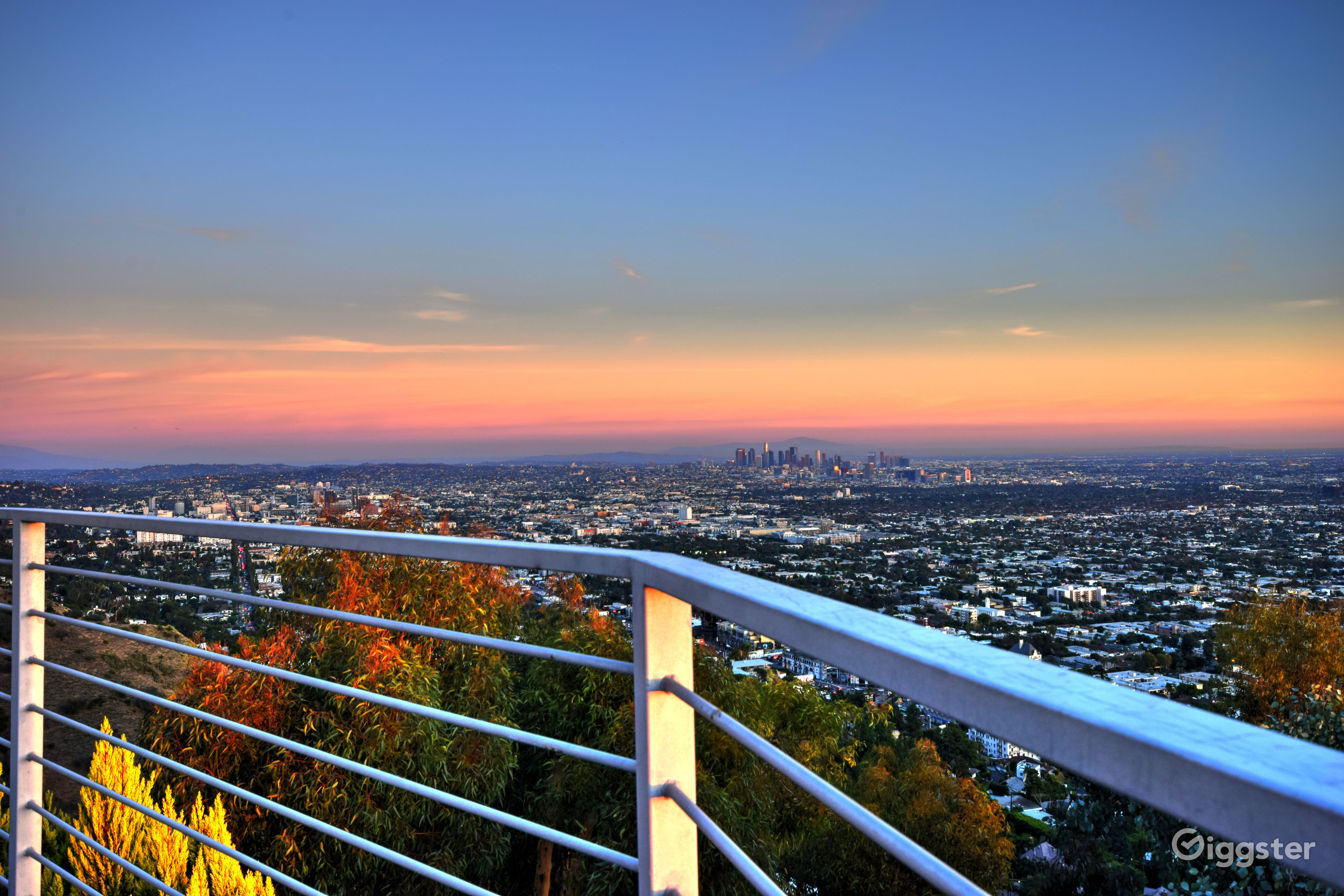 Grand View Rent this location on Giggster