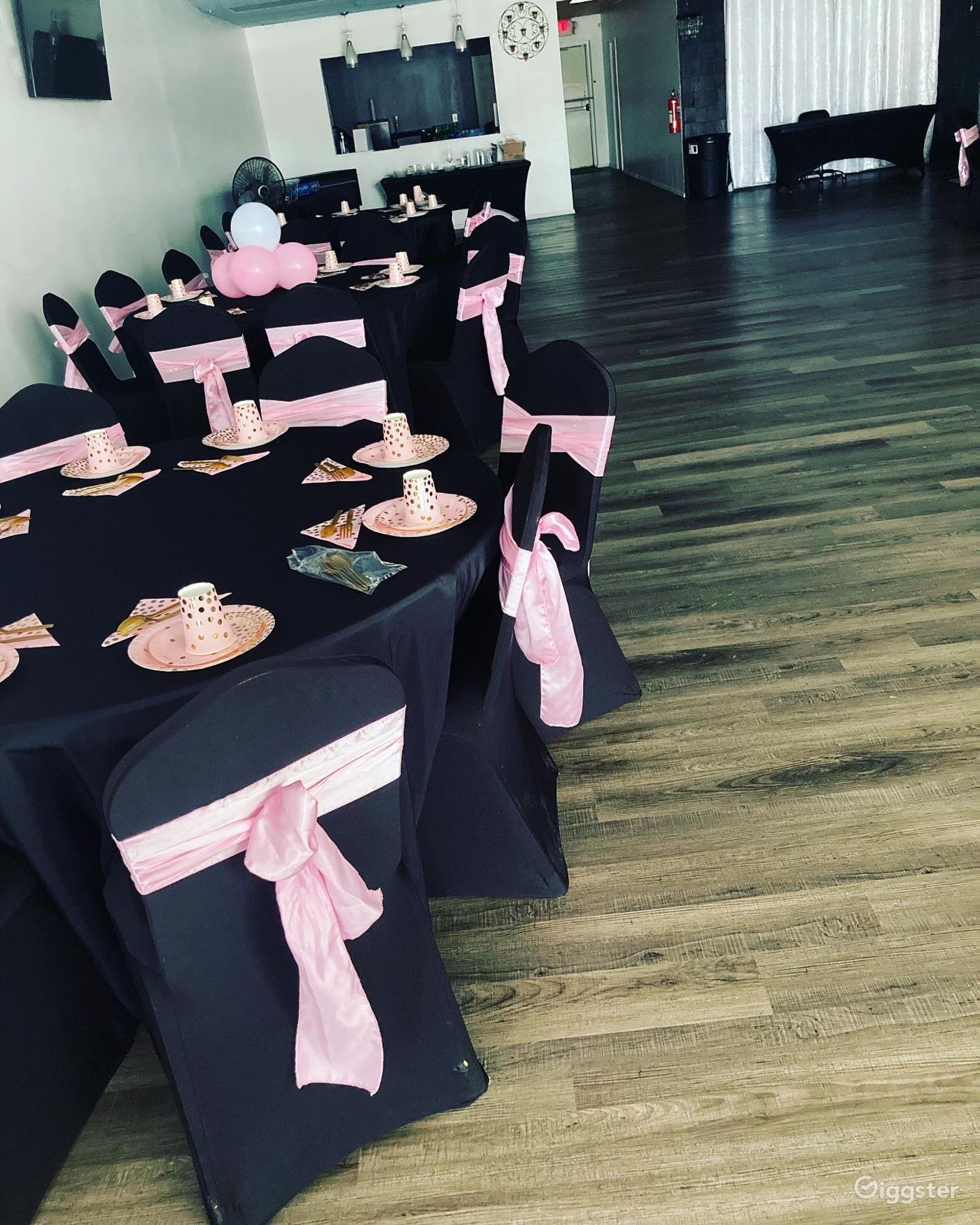 Event space for rent Rent this location on Giggster