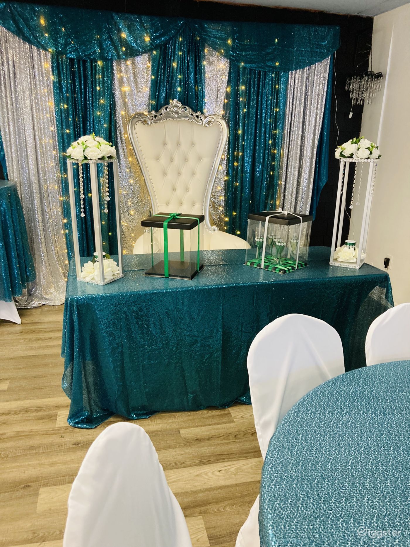 Event space for rent Rent this location on Giggster