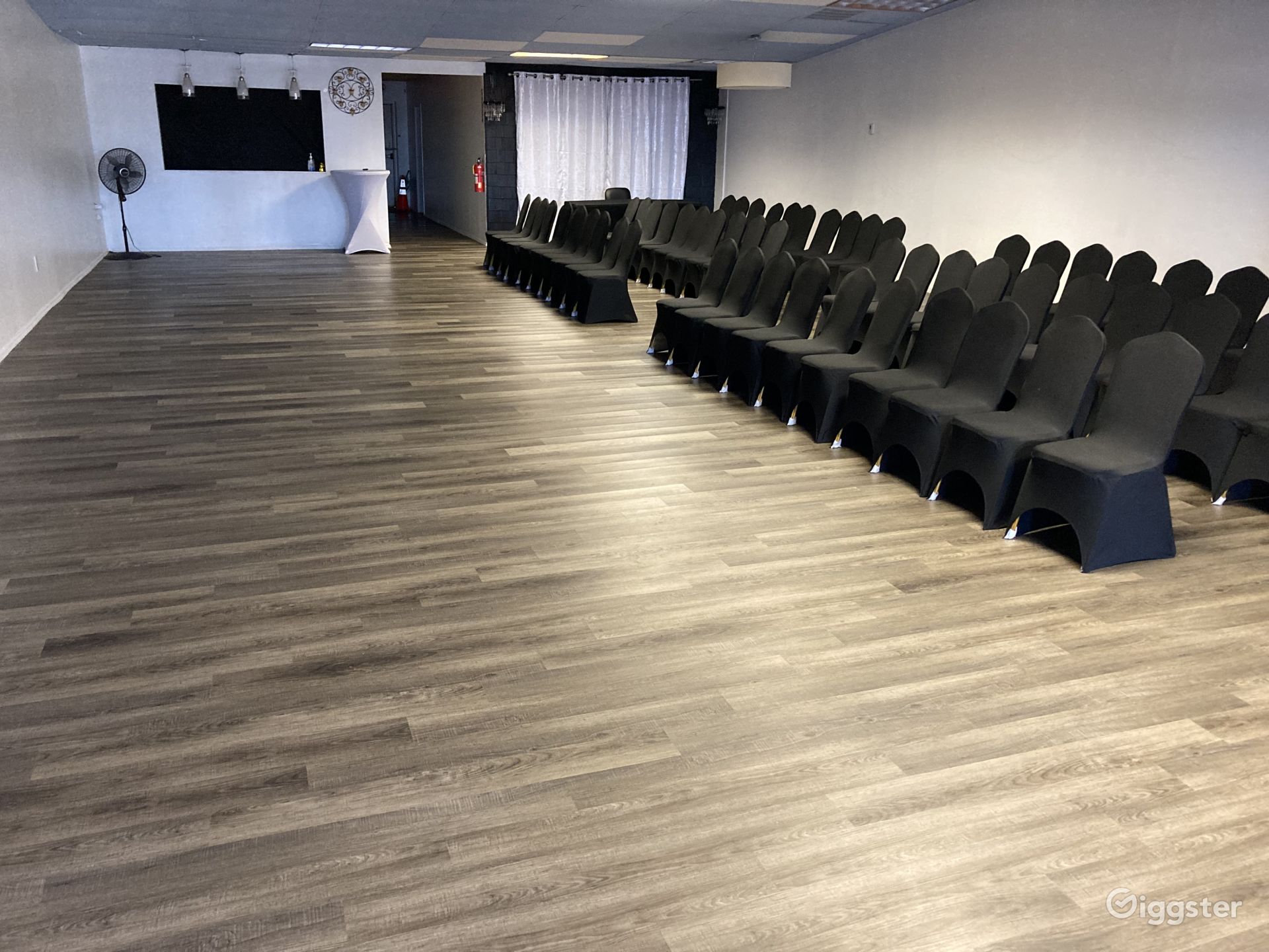 Event space for rent Rent this location on Giggster