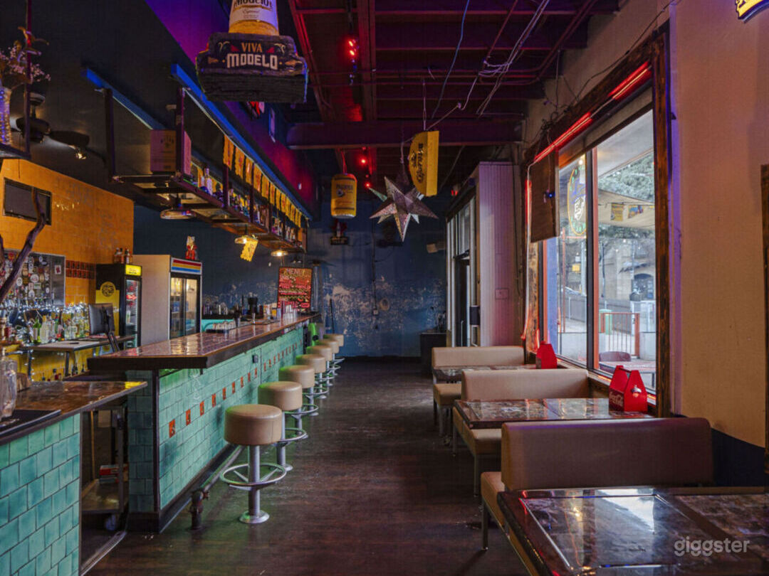 Vaquero Taquero - Downtown Cantina  Photo 4